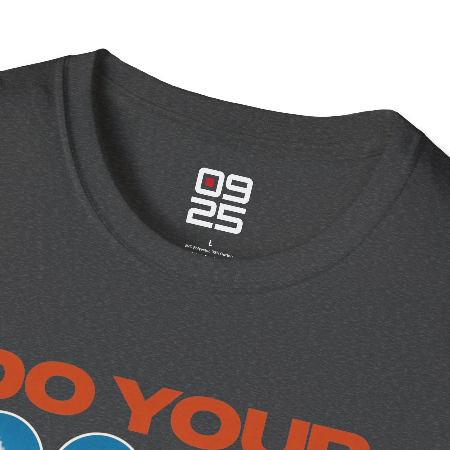 "Do Your Thing" T-shirt
