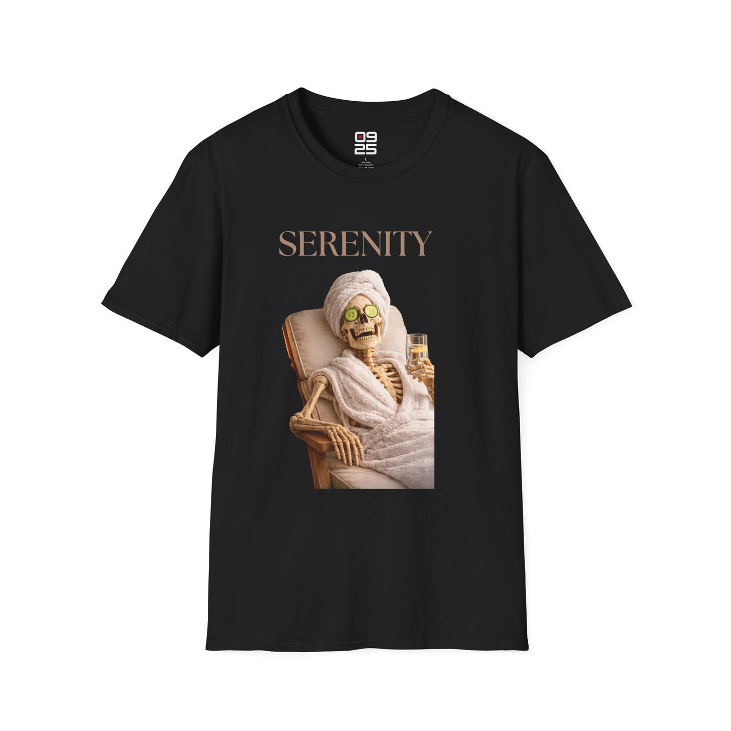 "Serenity" T-Shirt