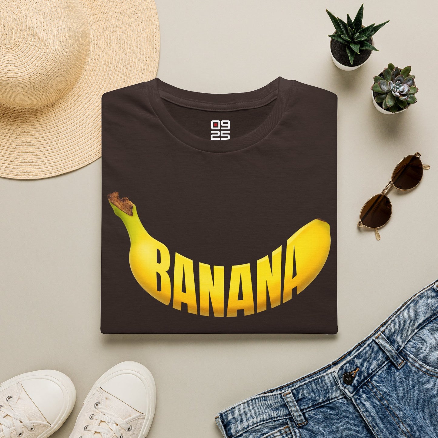 "Banana" T-shirt