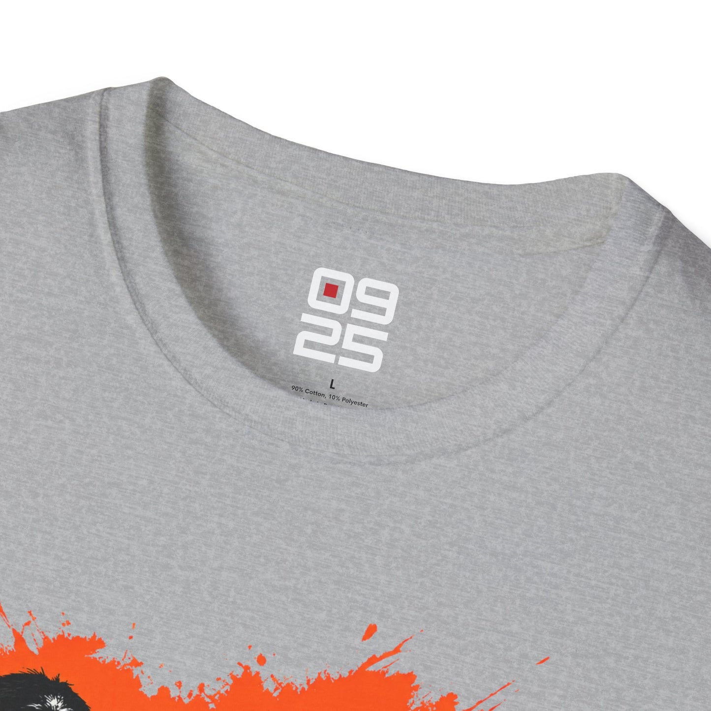 "Monkey Business" T-shirt