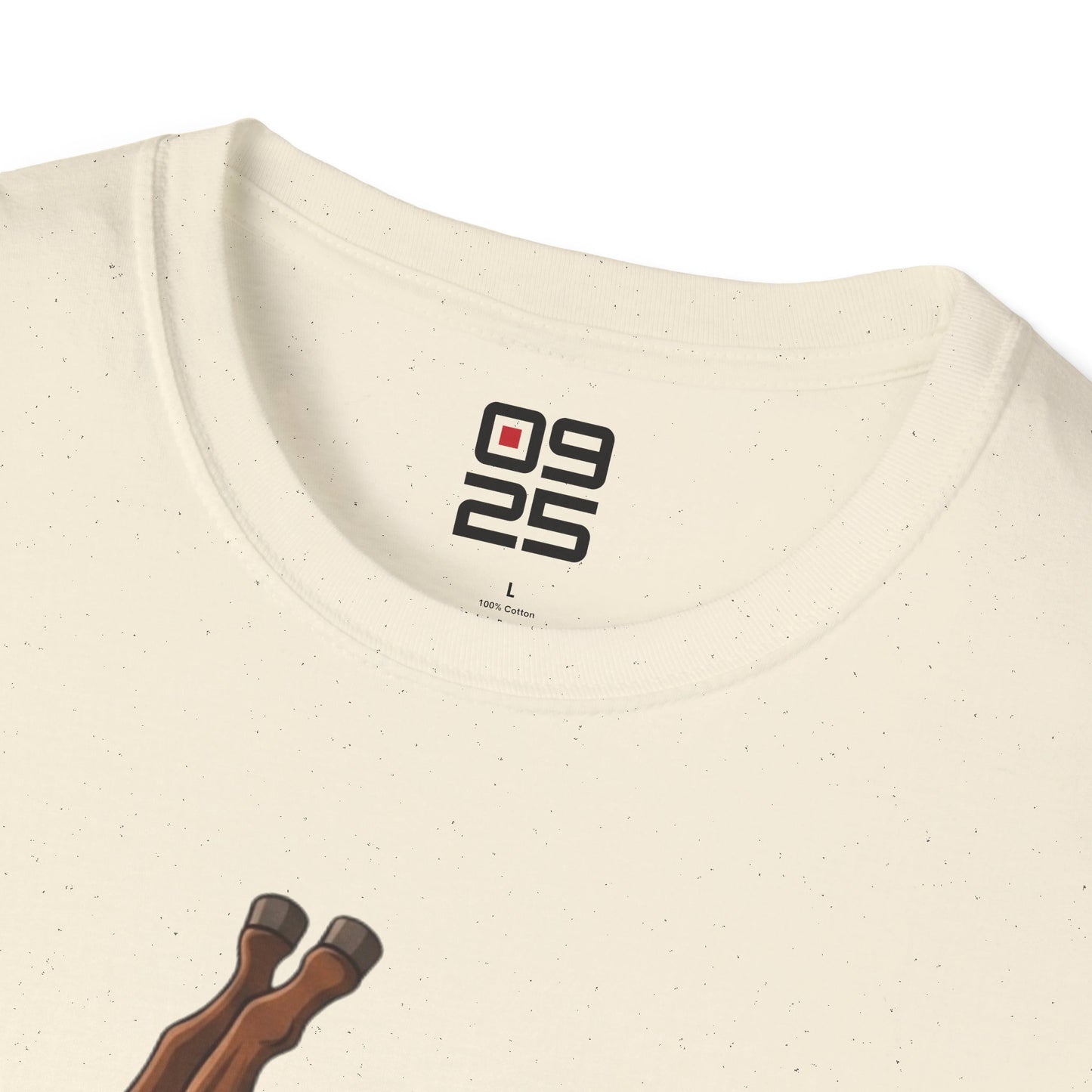 "Hold Your Horses" T-shirt