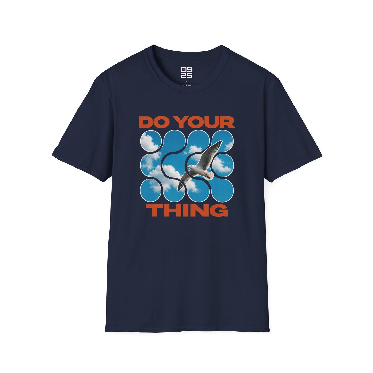 "Do Your Thing" T-shirt