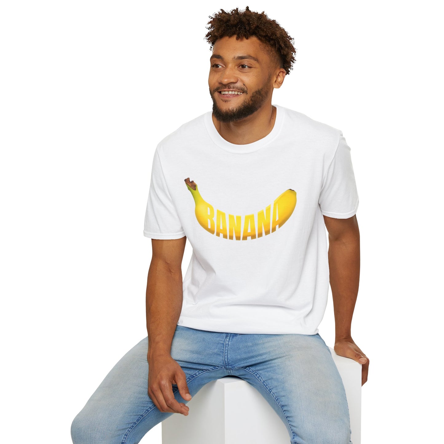 "Banana" T-shirt