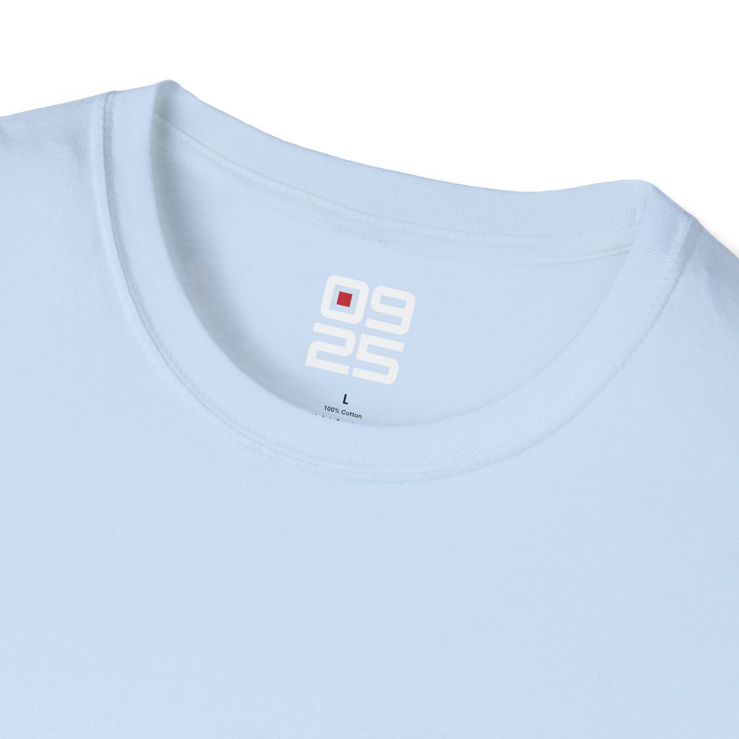 "Siren" T-shirt