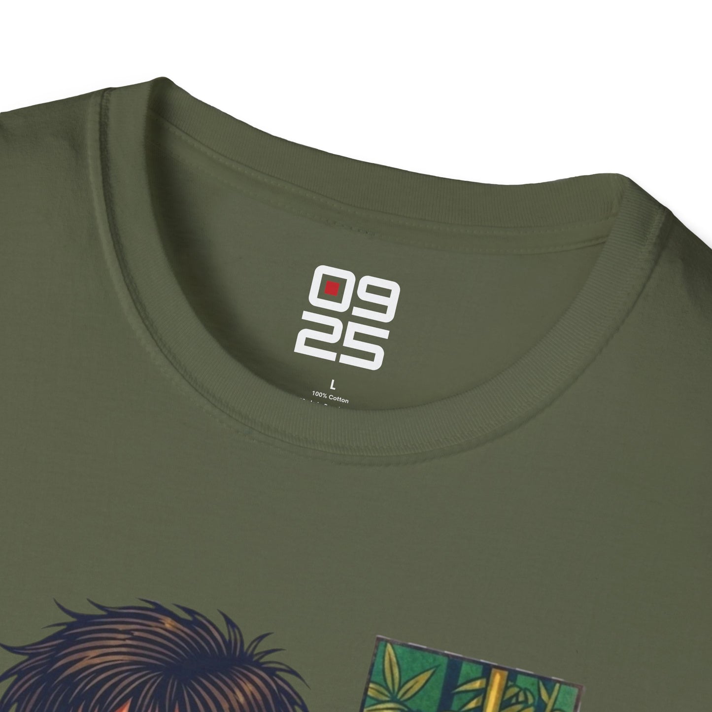 "Miso Tired" T-shirt