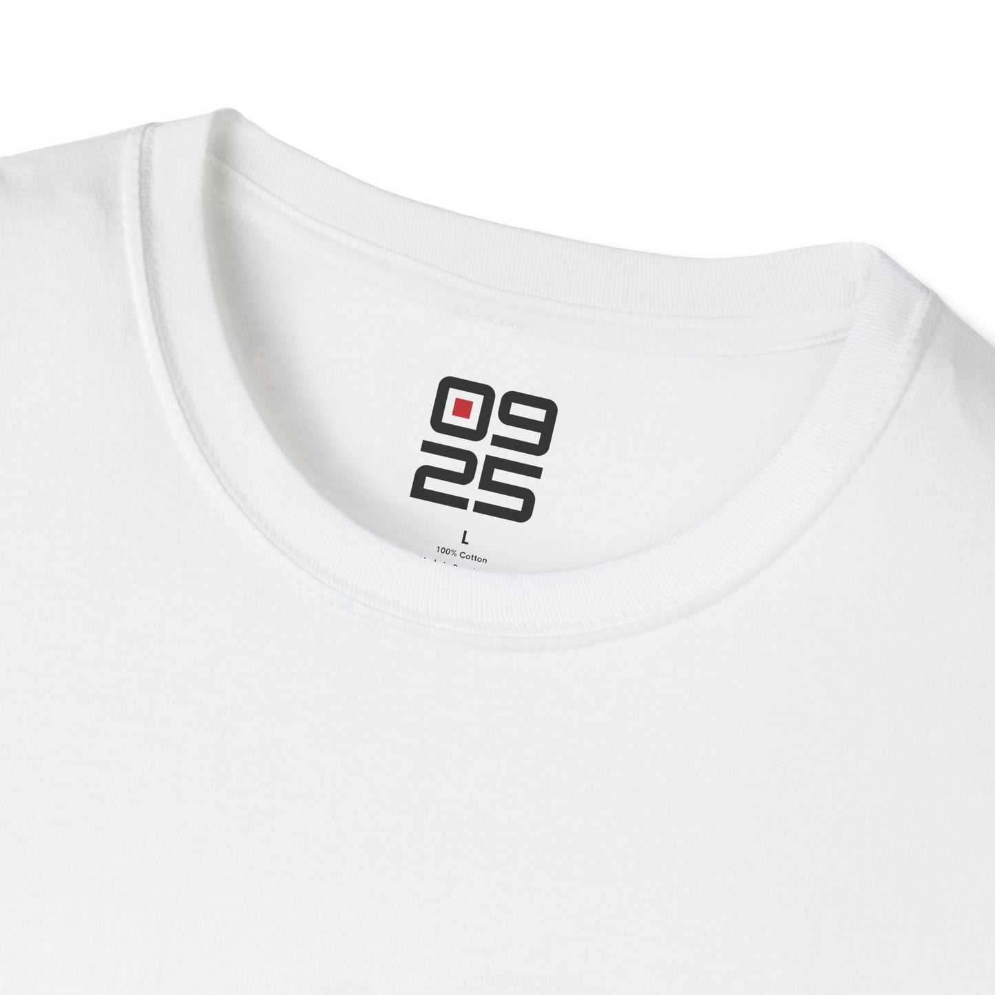 "YOLO" T-shirt