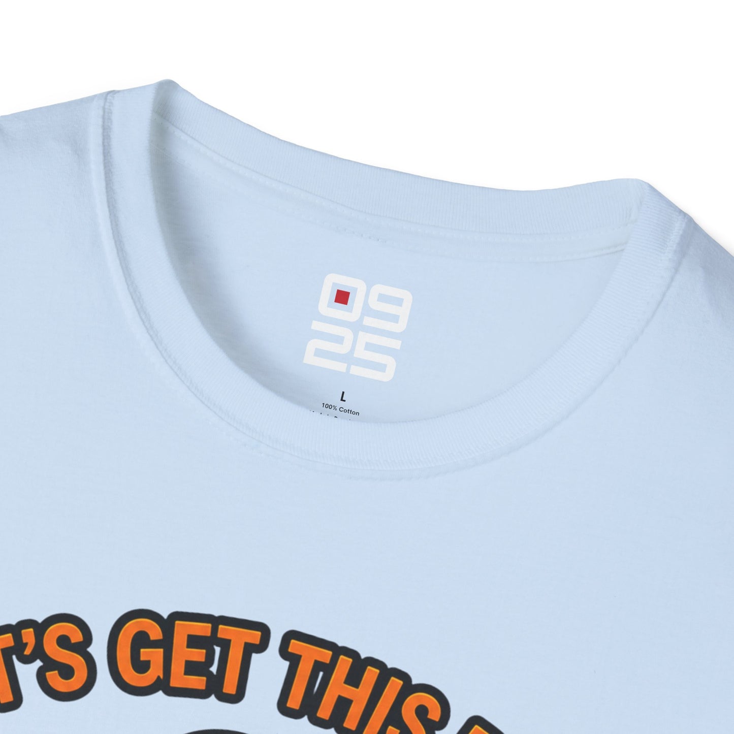 "Get This Bread" T-shirt