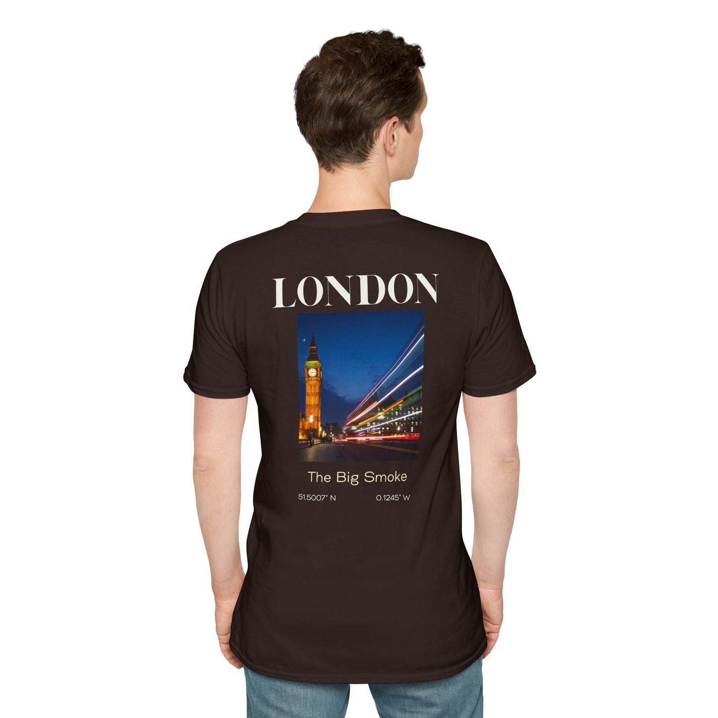 "London" T-shirt