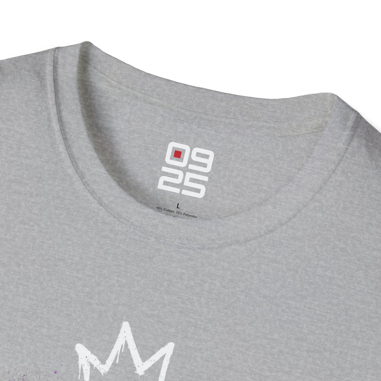"Rise Up" T-shirt