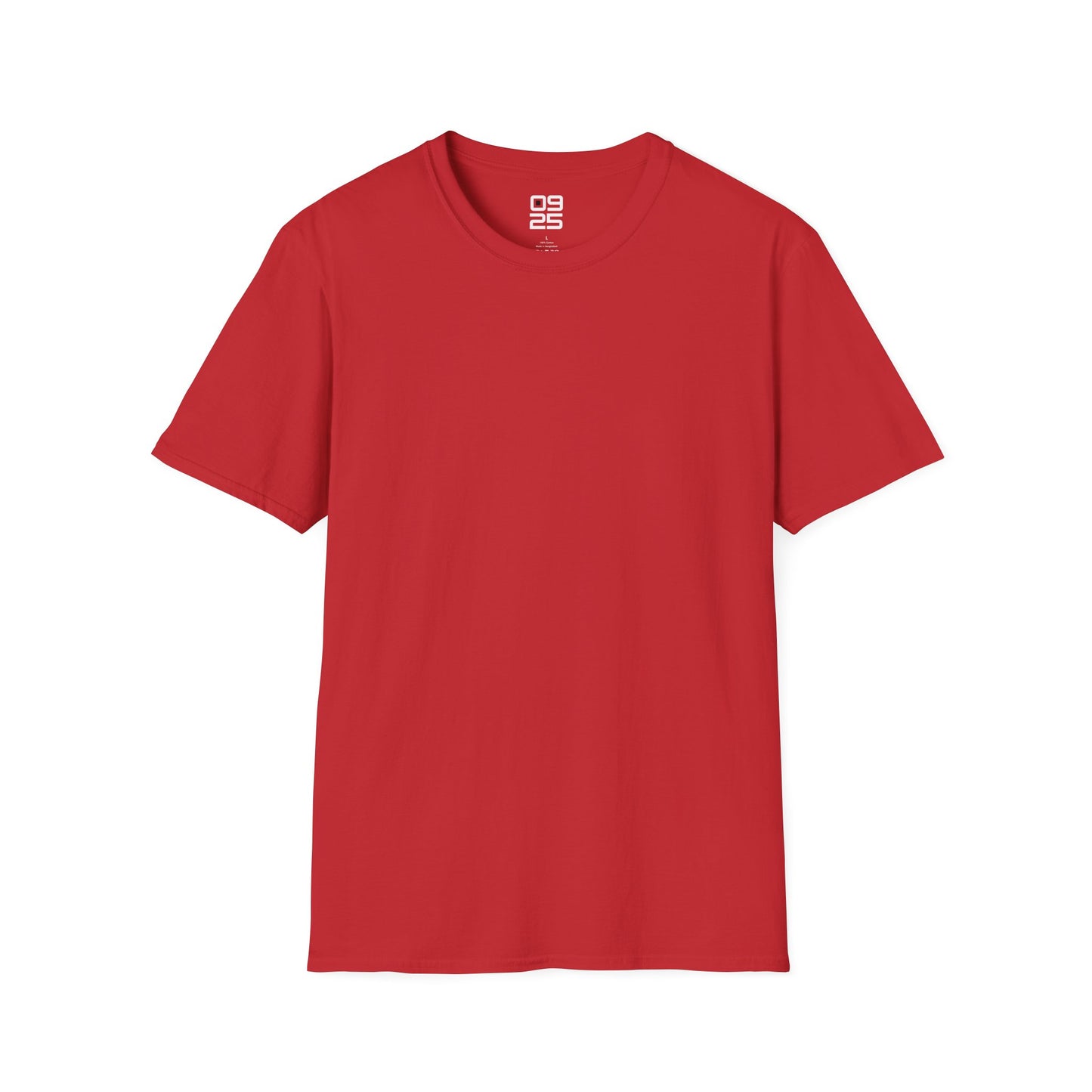 "Nope" T-shirt