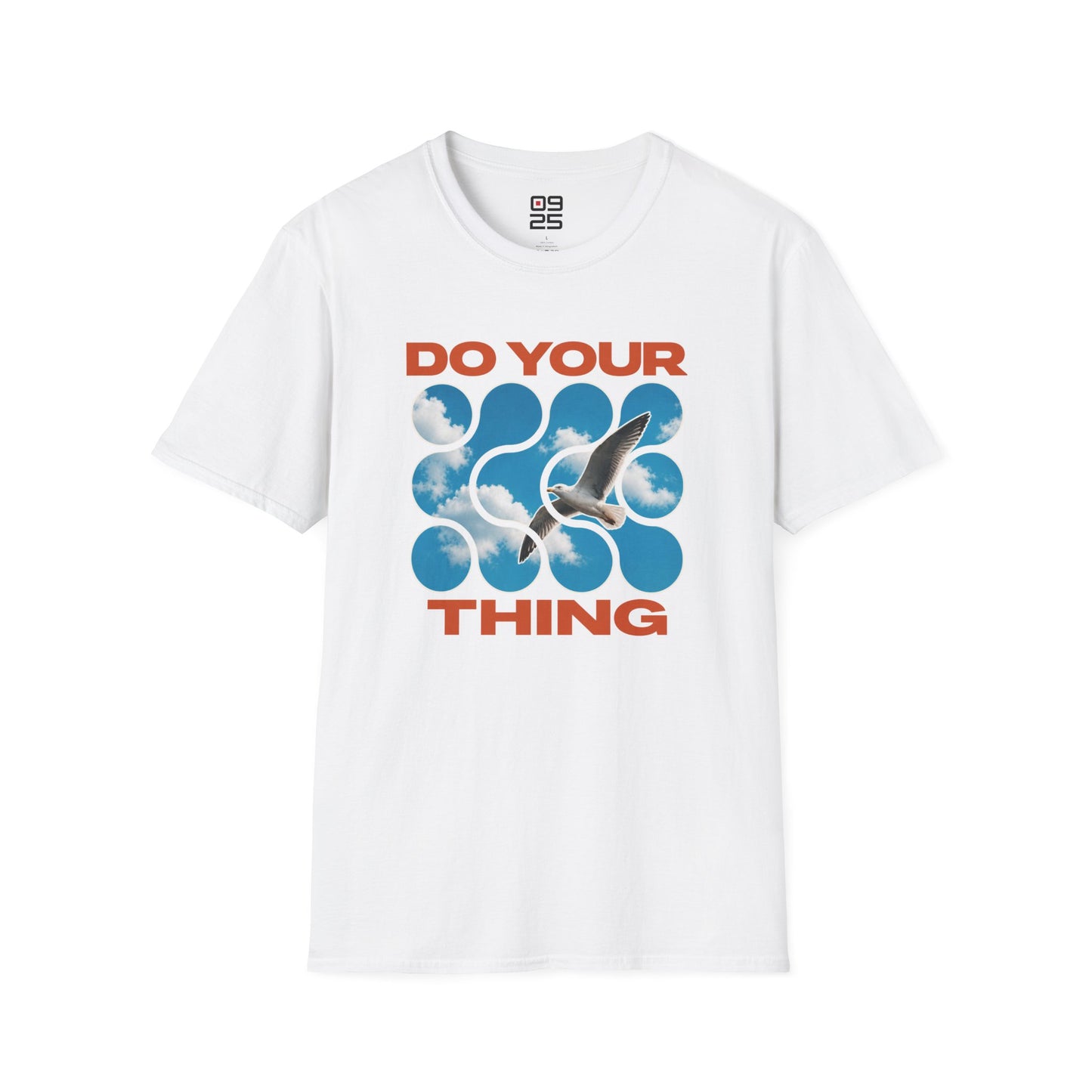 "Do Your Thing" T-shirt