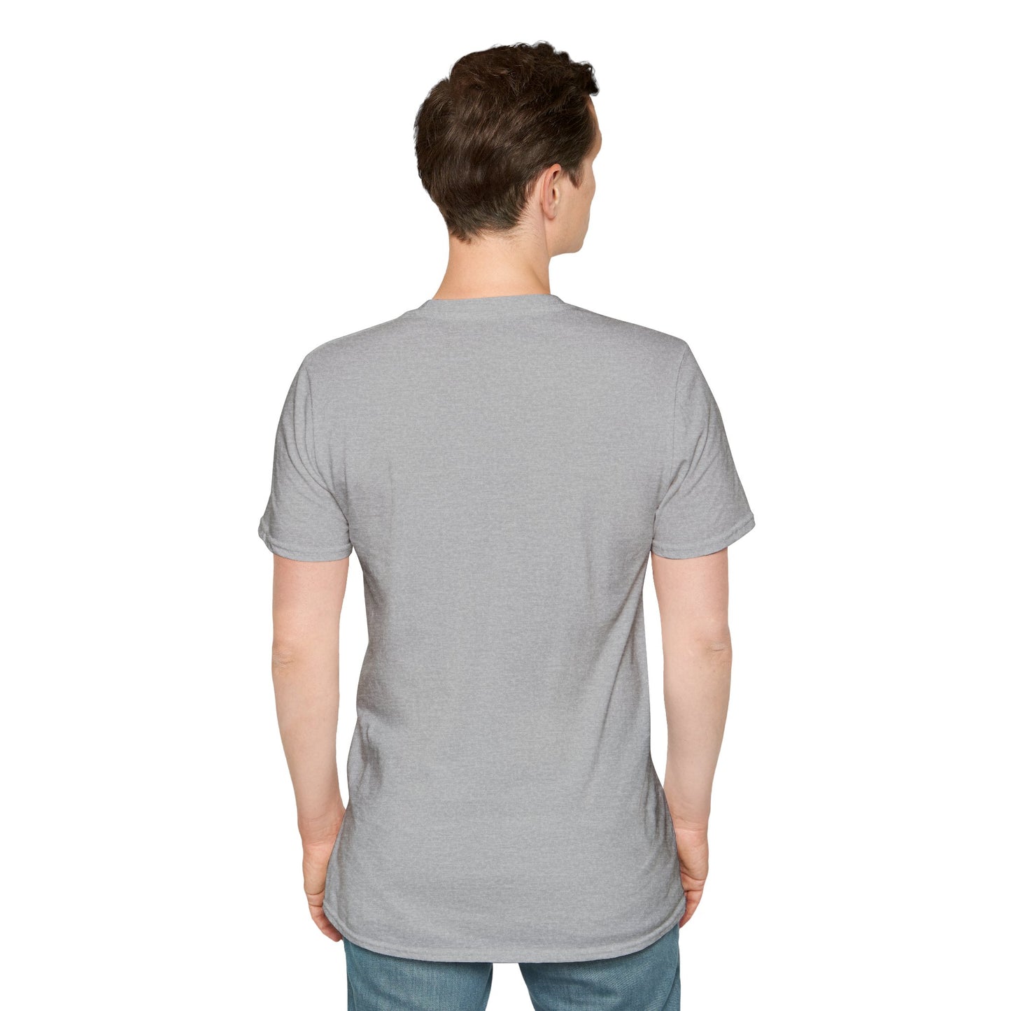 "Chasing Bad Decisions" T-shirt