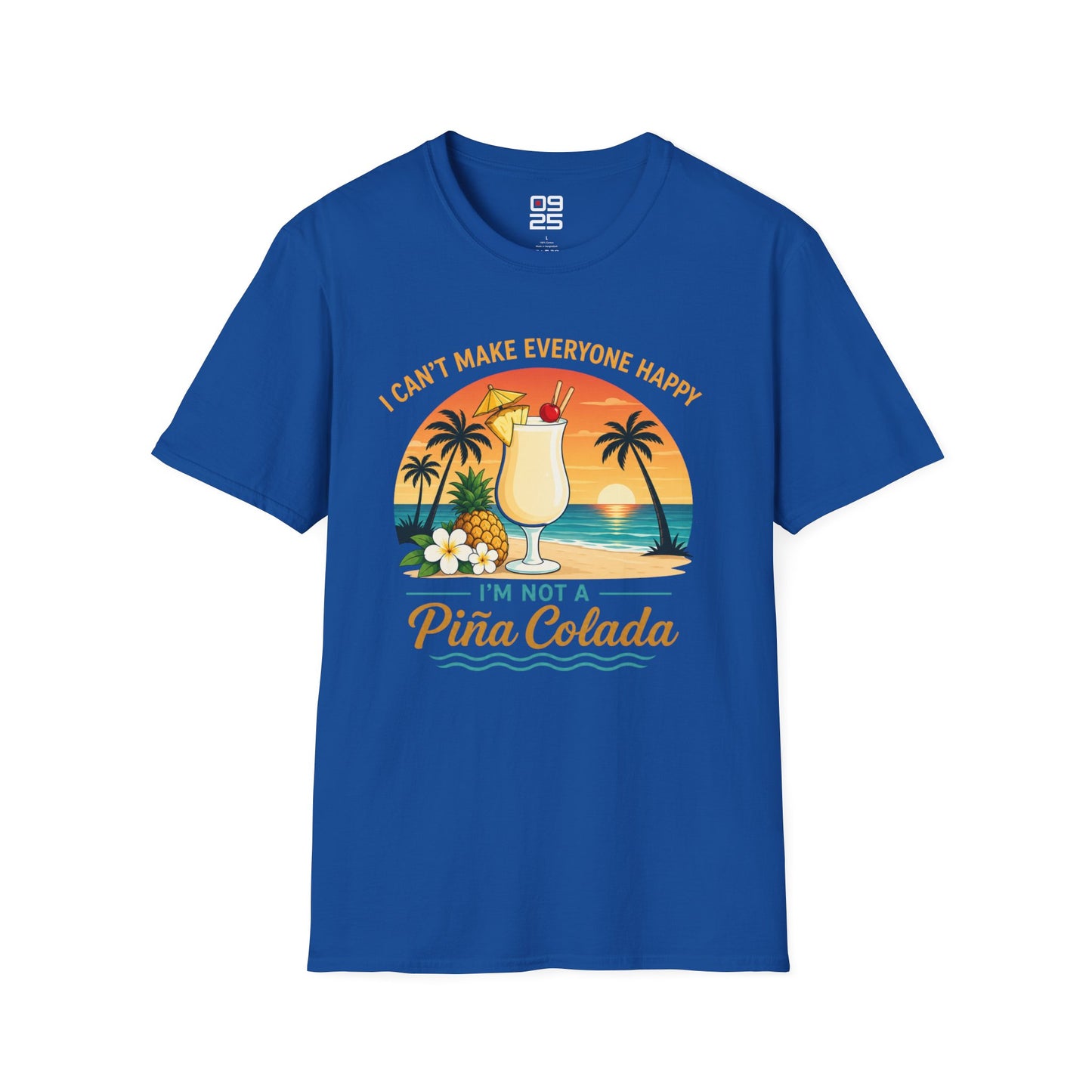 "Pina Colada" T-shirt