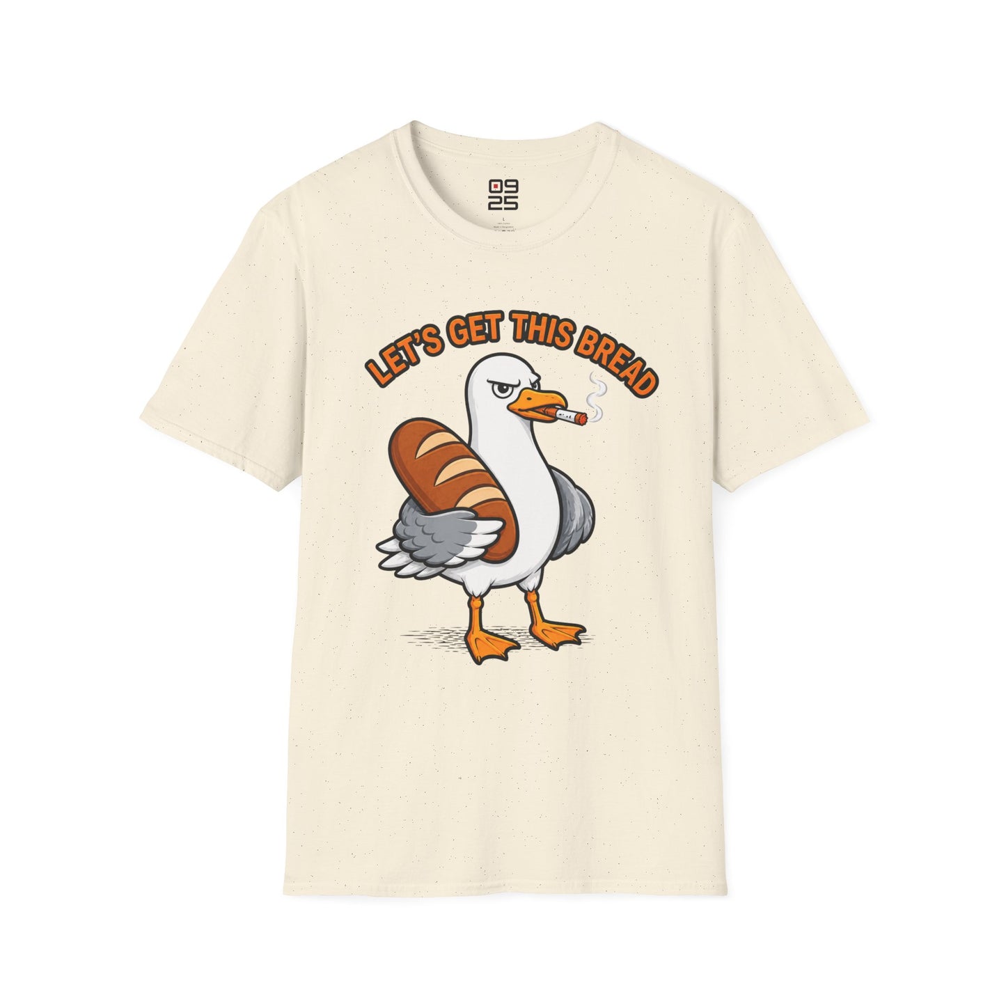 "Get This Bread" T-shirt