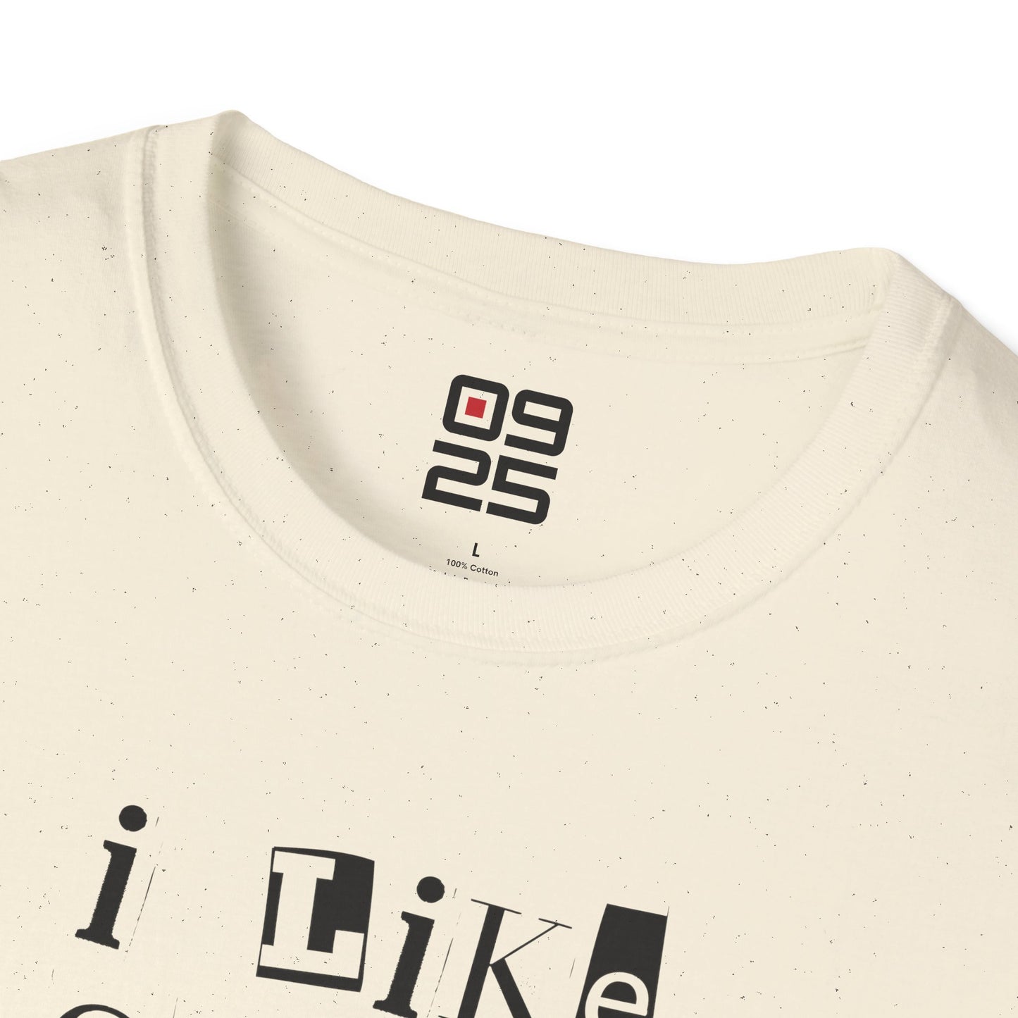 "I Like Sleep" T-shirt