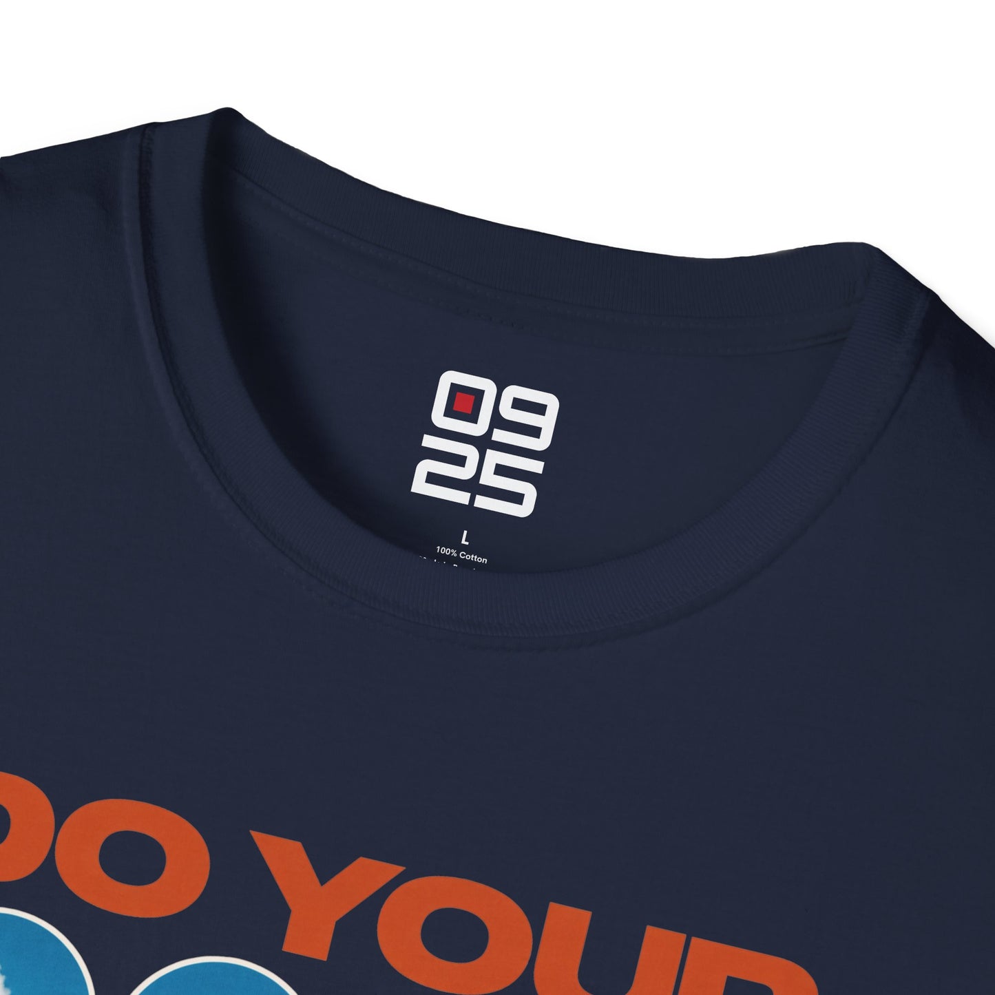 "Do Your Thing" T-shirt