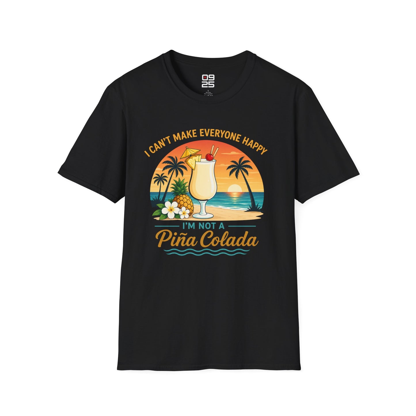 "Pina Colada" T-shirt
