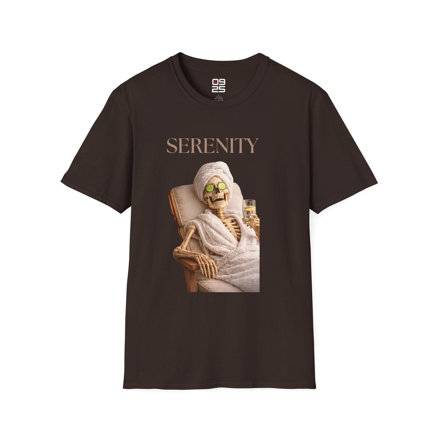 "Serenity" T-Shirt