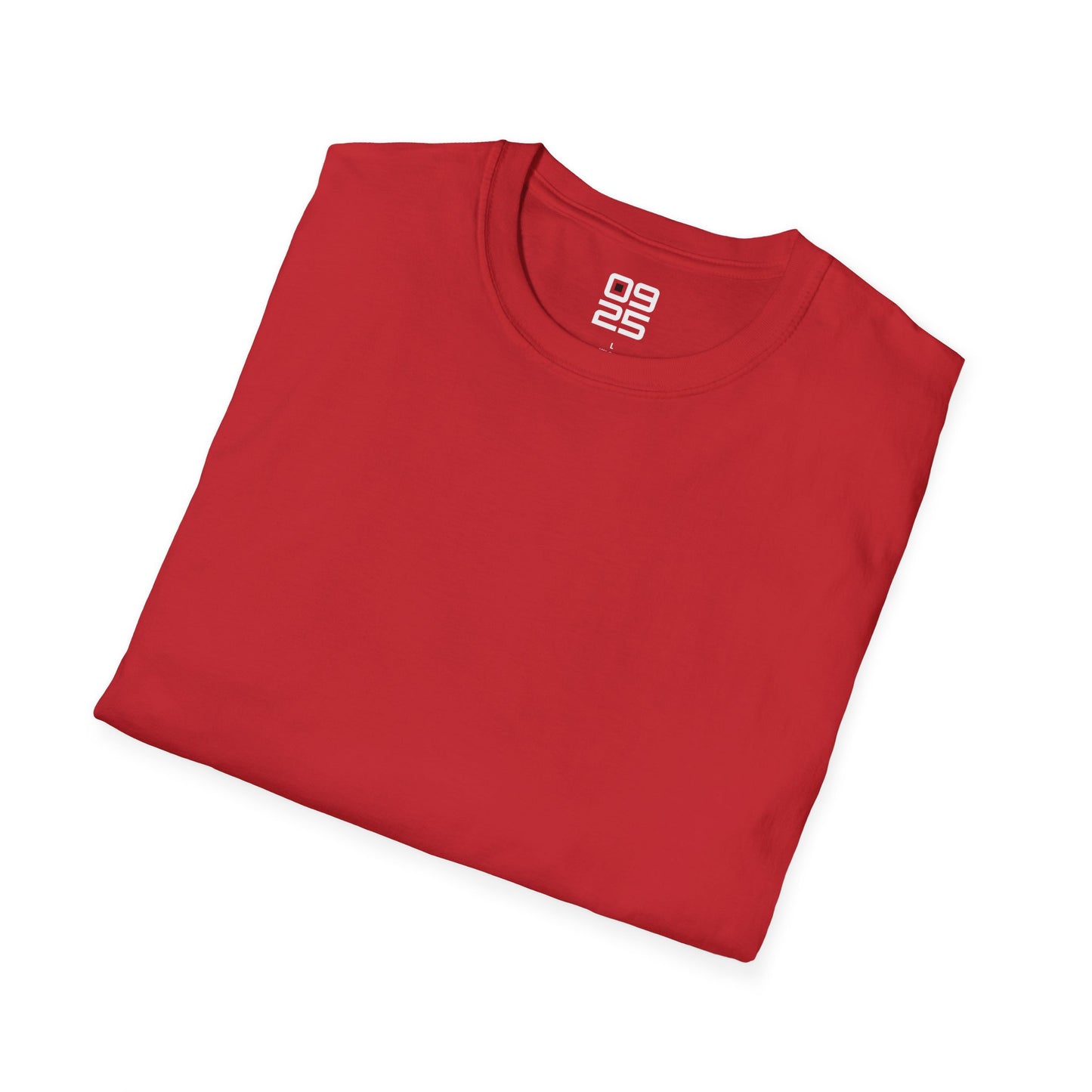 "Nope" T-shirt