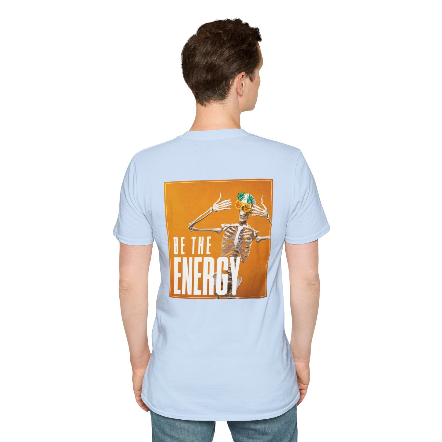 "Be The Energy" T-shirt
