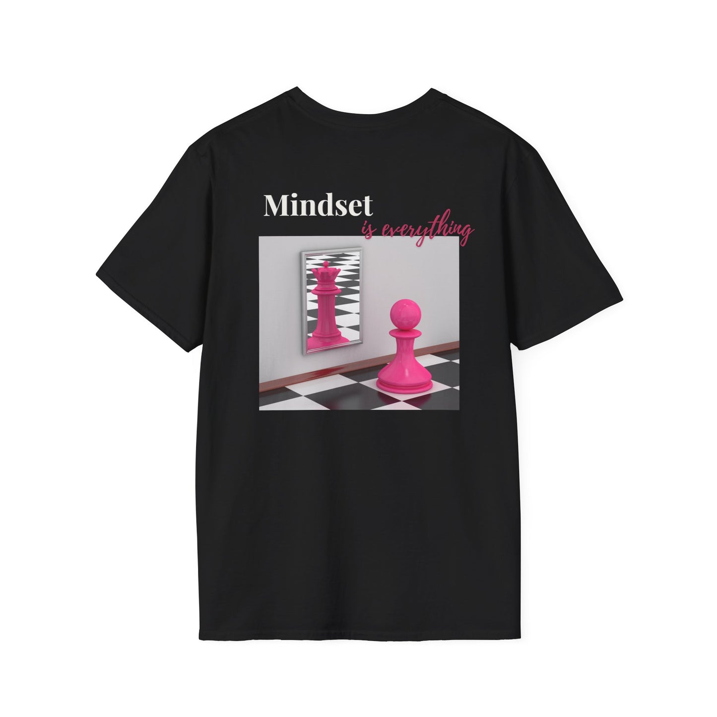 "Mindset Is Everything" T-shirt