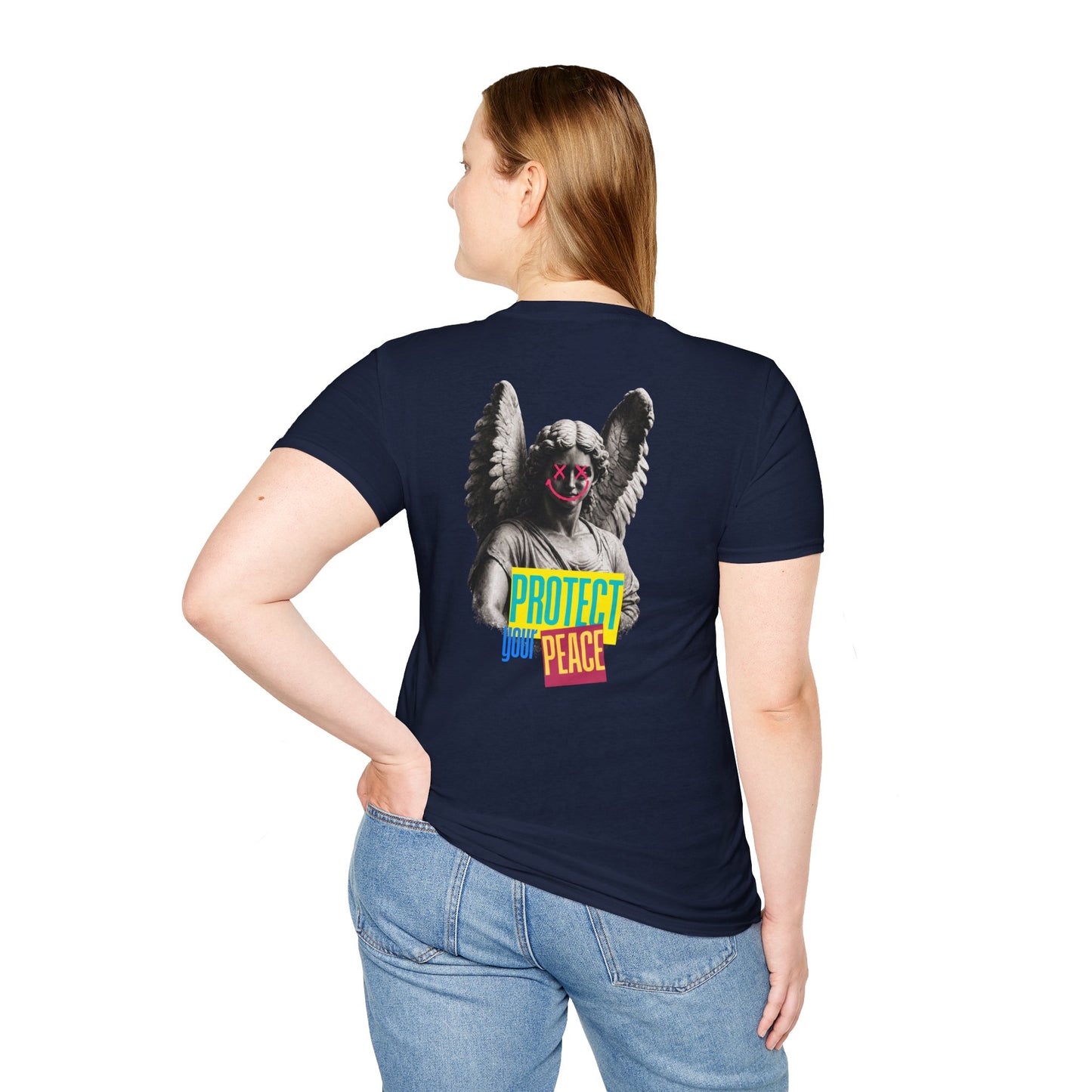 "Protect Your Peace" T-shirt