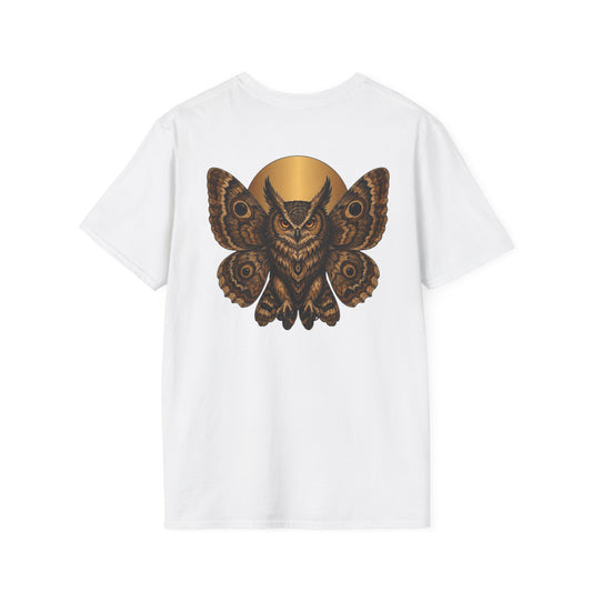 "Mythical Owl" T-shirt
