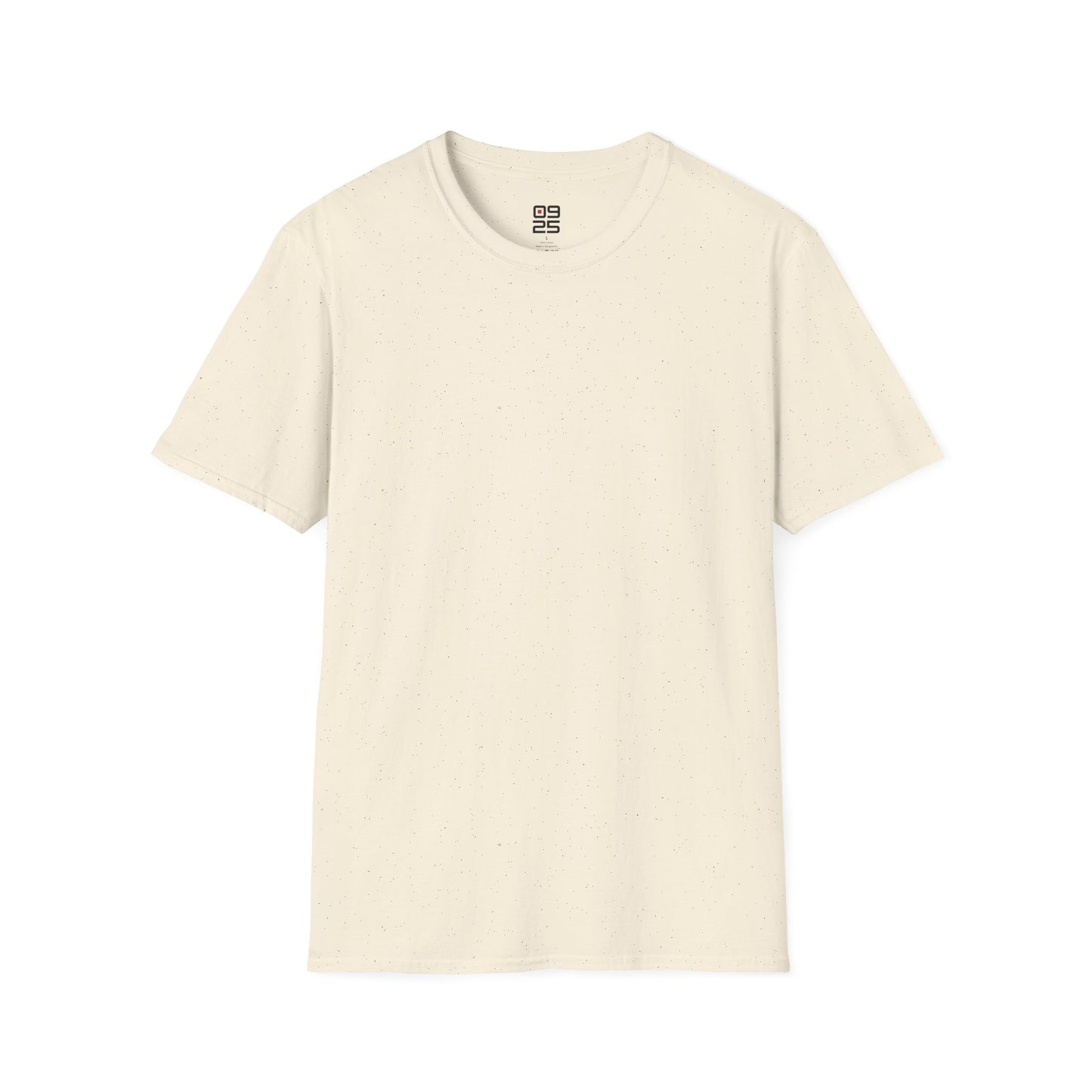 0925 Logo T‑Shirt