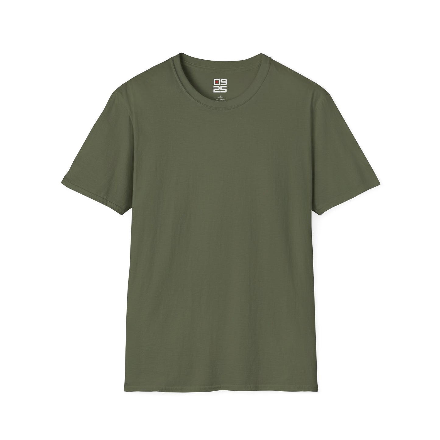 "Powerpointless" T-shirt