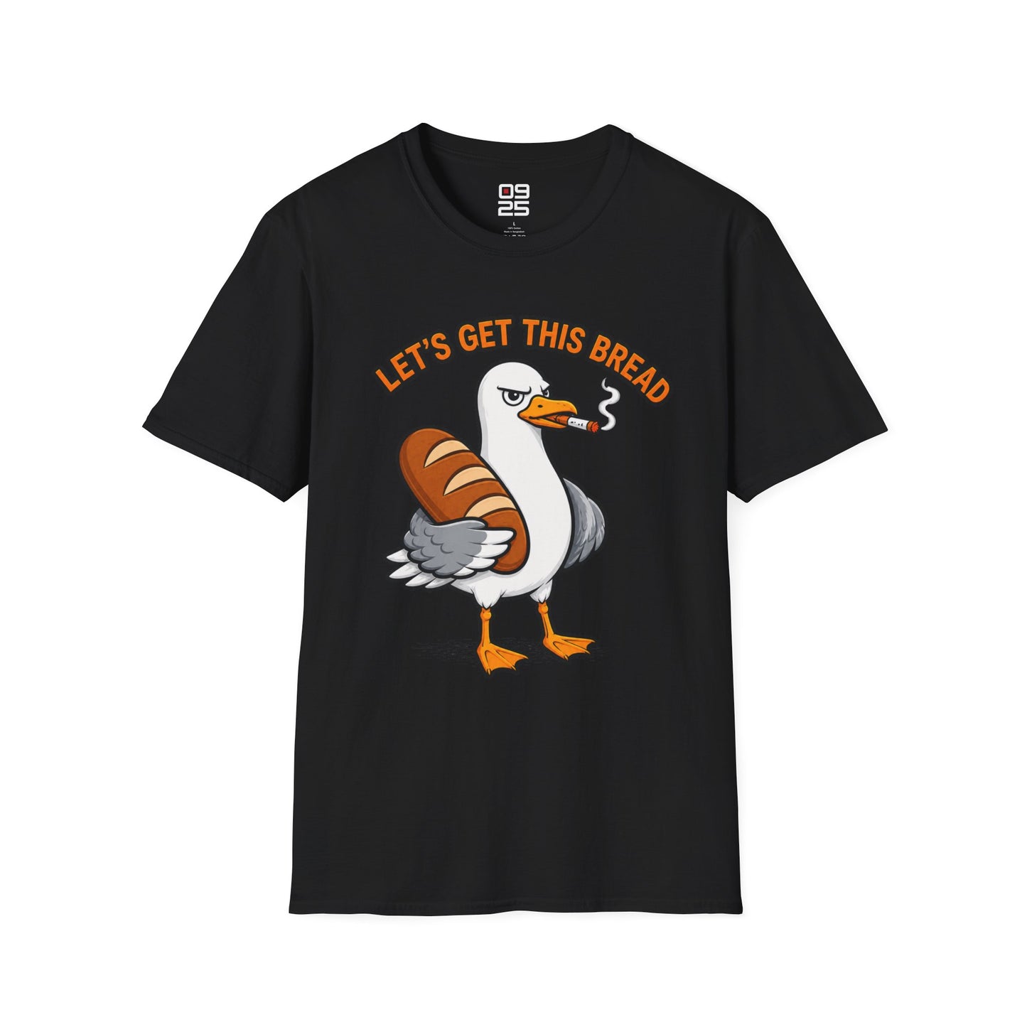 "Get This Bread" T-shirt