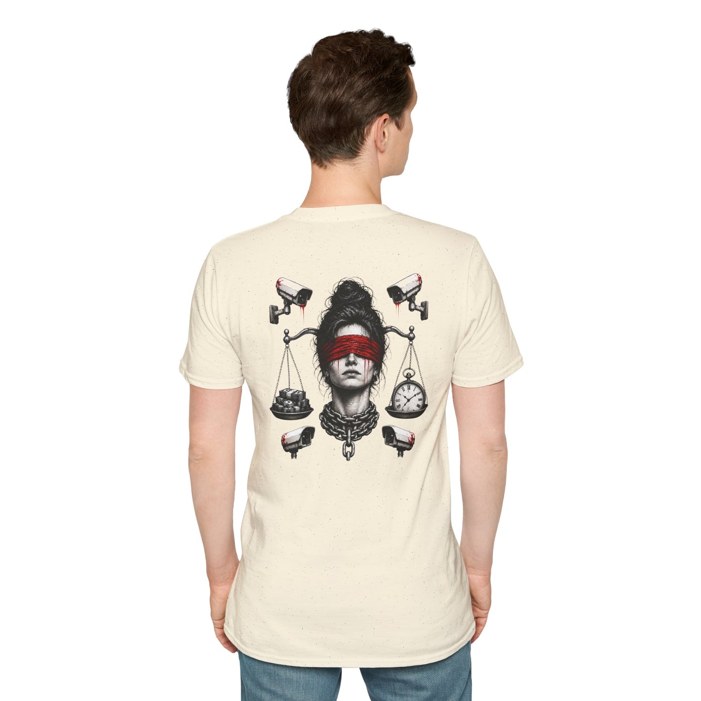 "Choice" T-shirt