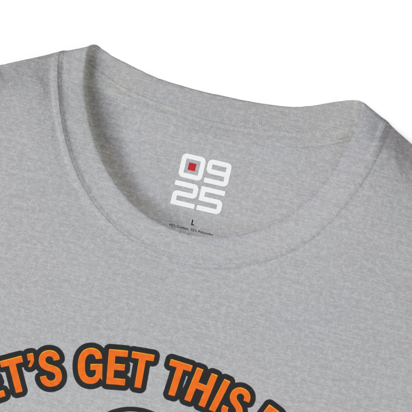 "Get This Bread" T-shirt