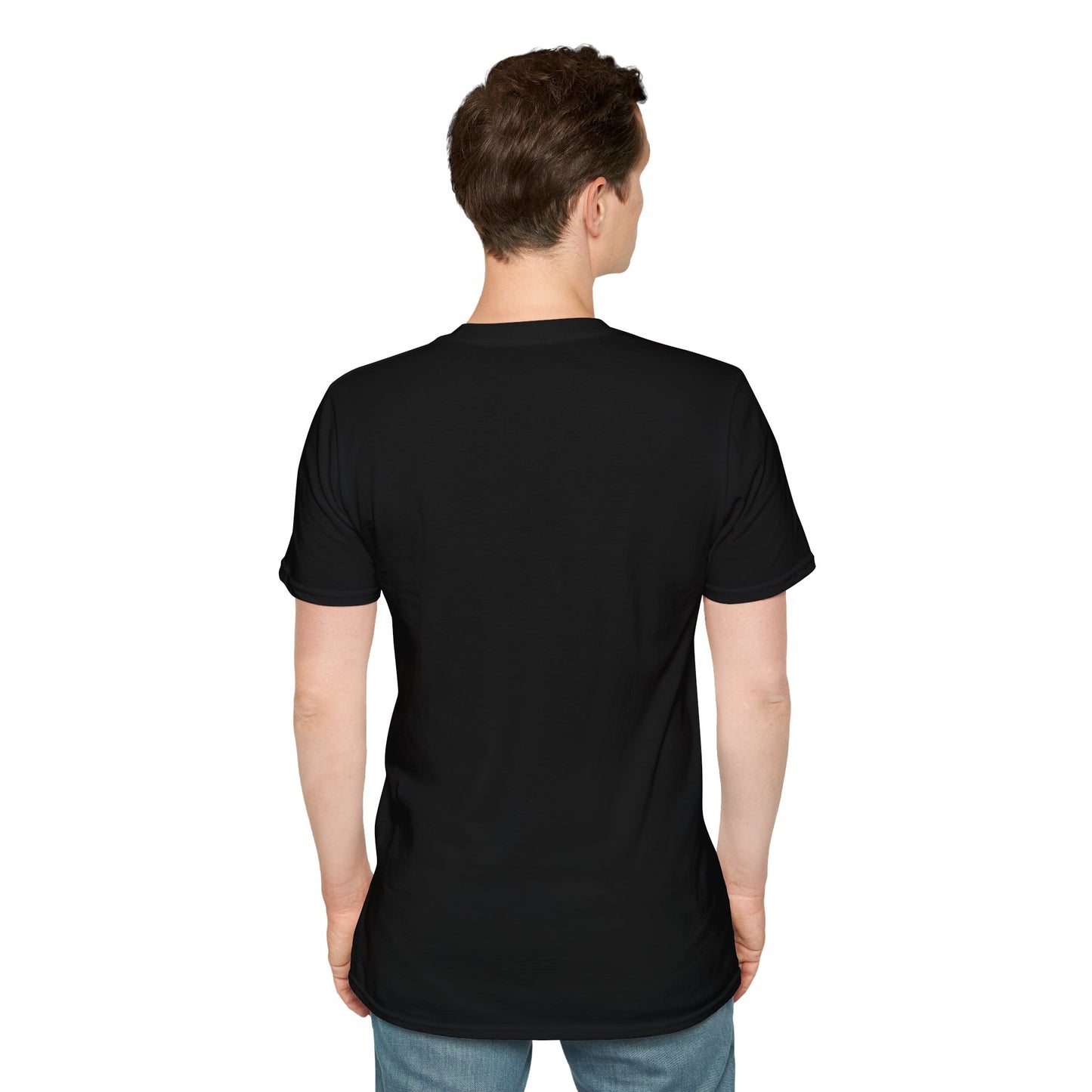 "Think Green" T-Shirt