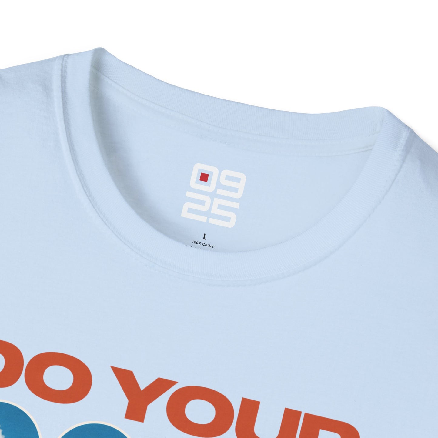 "Do Your Thing" T-shirt