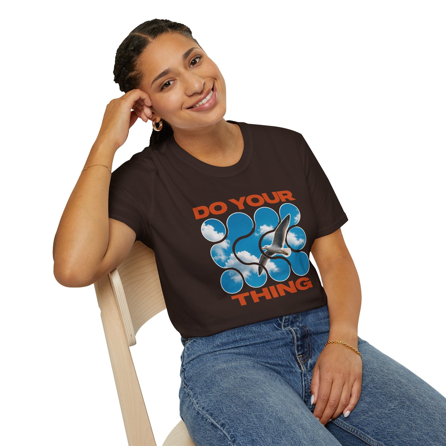 "Do Your Thing" T-shirt