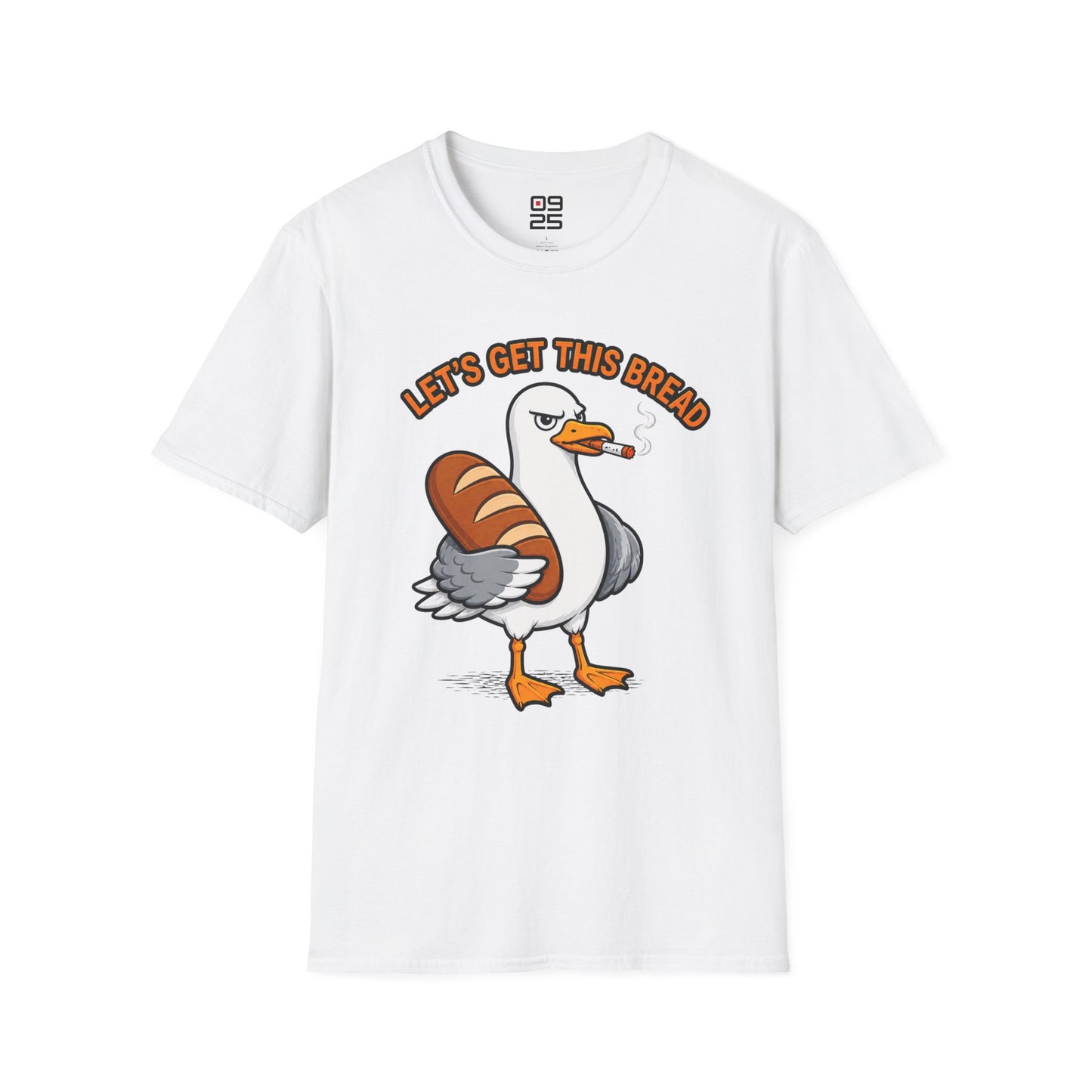 "Get This Bread" T-shirt