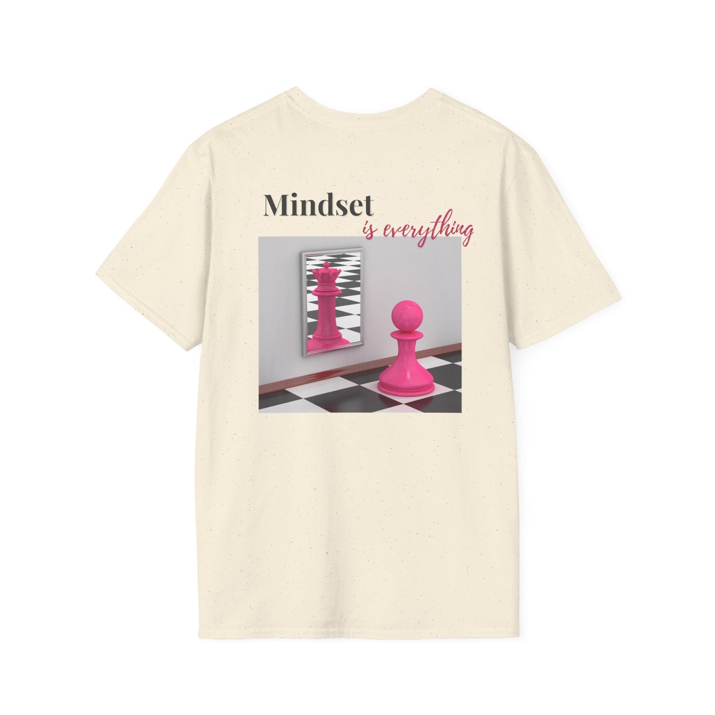 "Mindset Is Everything" T-shirt