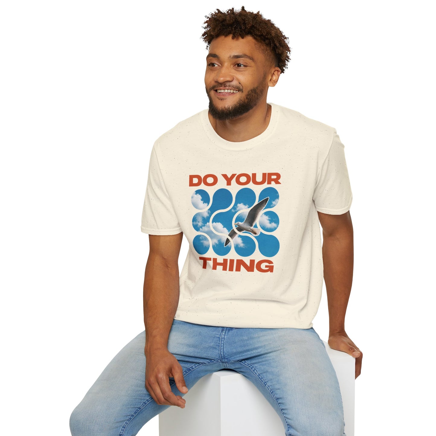 "Do Your Thing" T-shirt