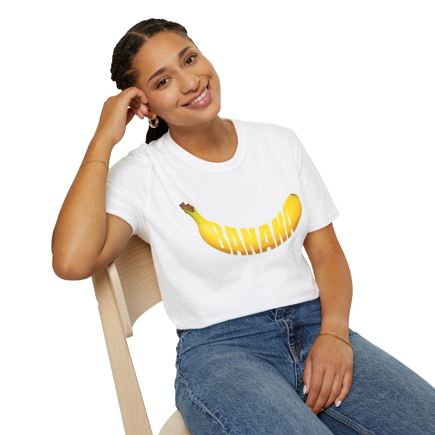 "Banana" T-shirt