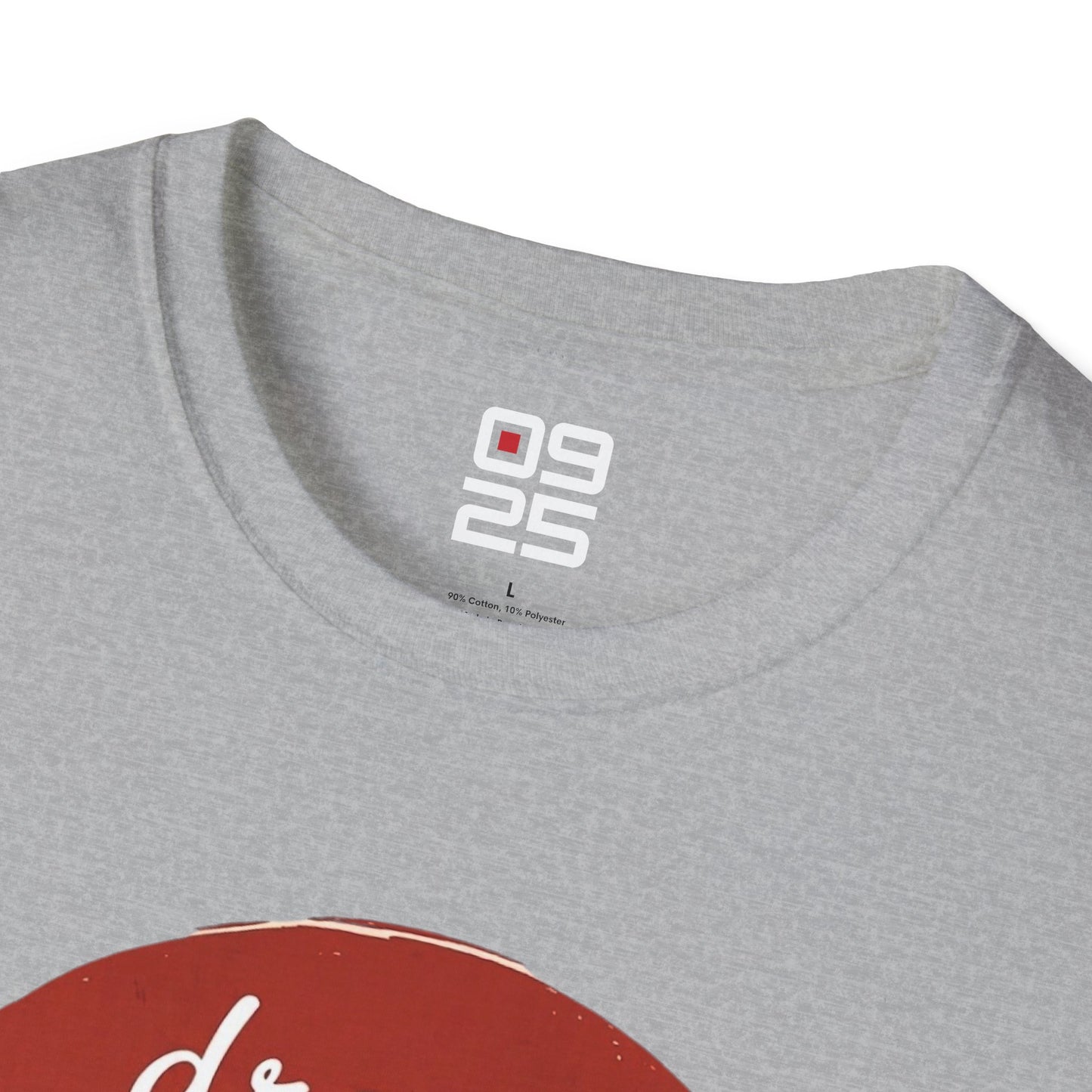 "Dream Big" T-shirt