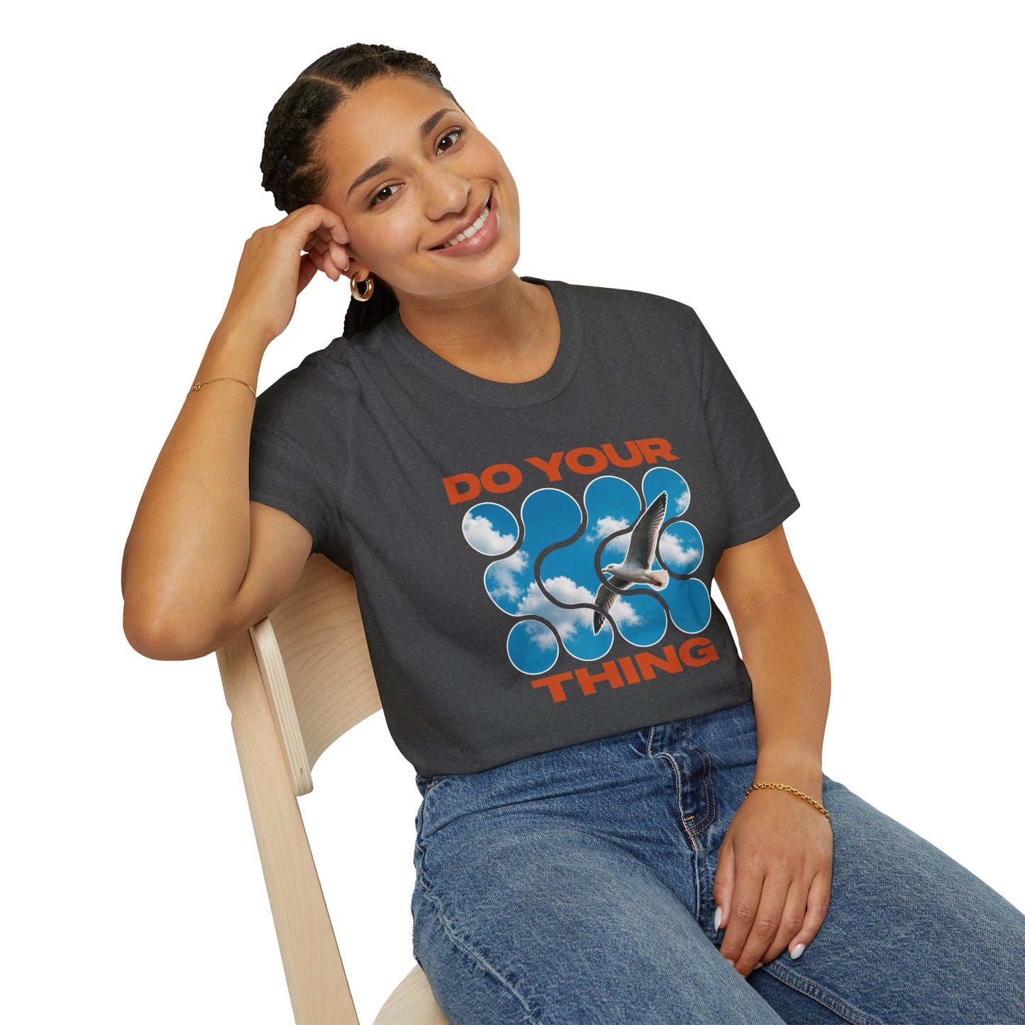 "Do Your Thing" T-shirt