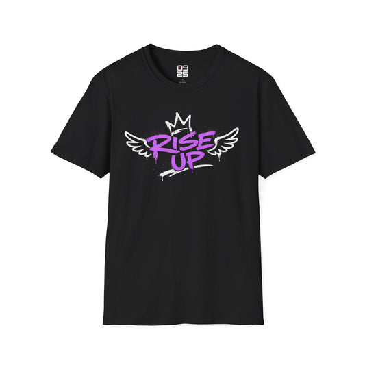 "Rise Up" T-shirt