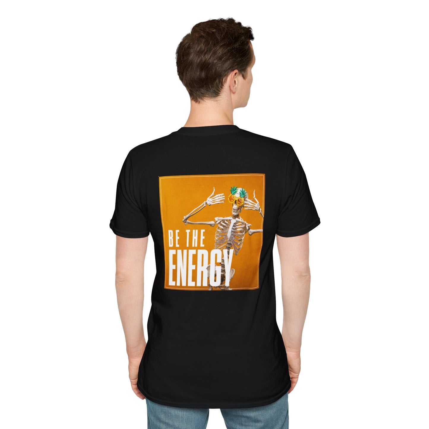 "Be The Energy" T-shirt