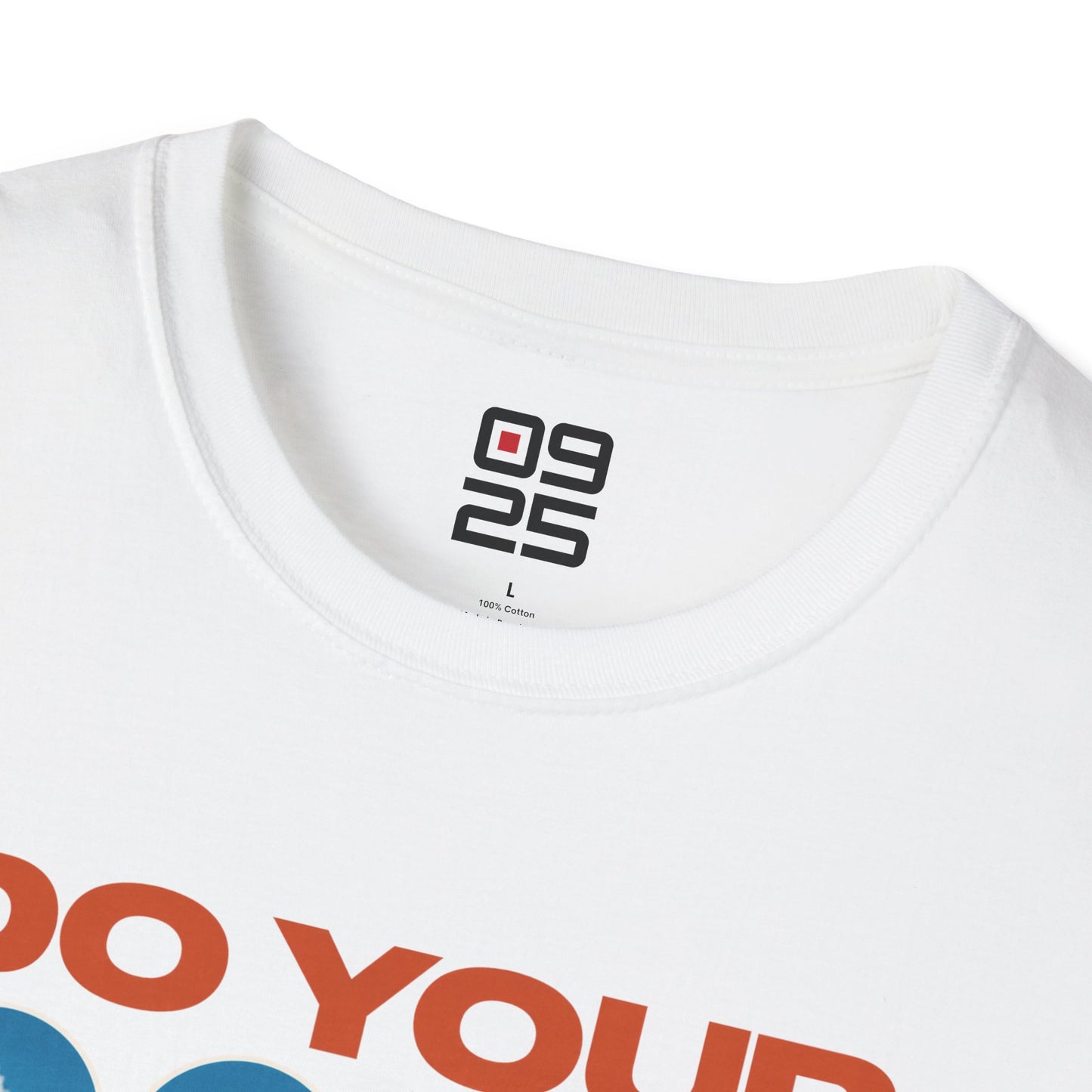 "Do Your Thing" T-shirt