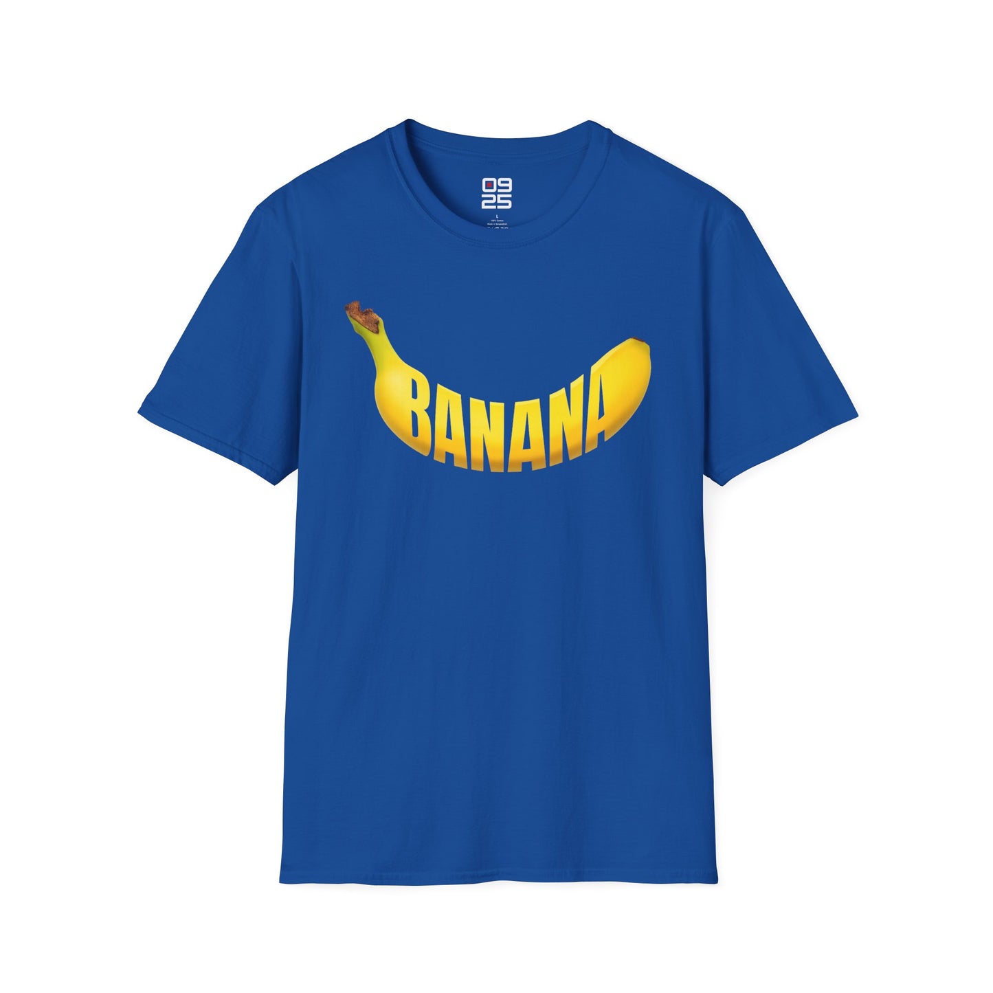 "Banana" T-shirt