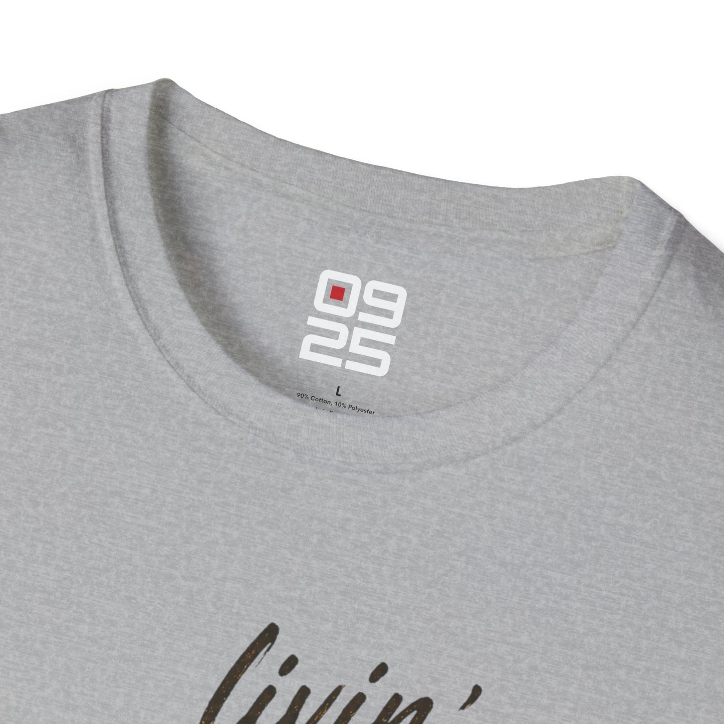 "Livin The Dream" T-shirt