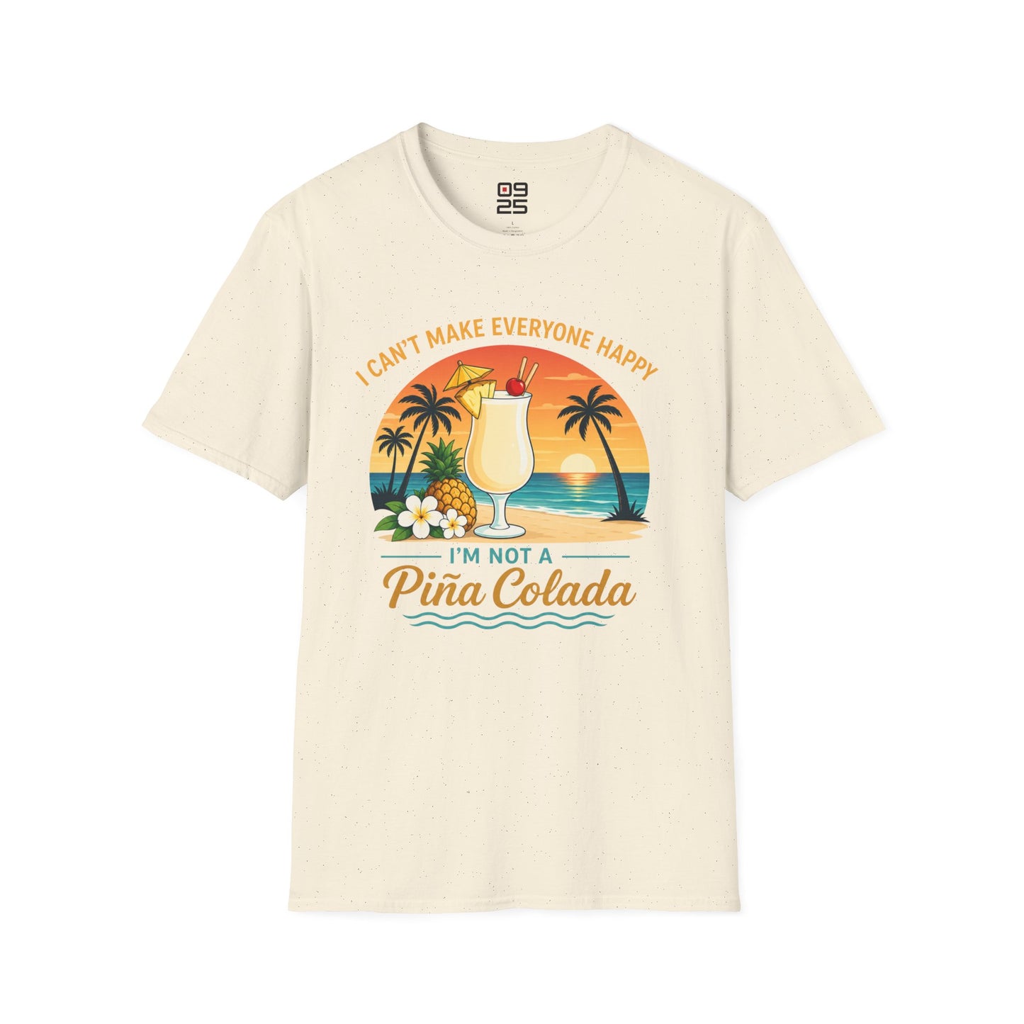 "Pina Colada" T-shirt