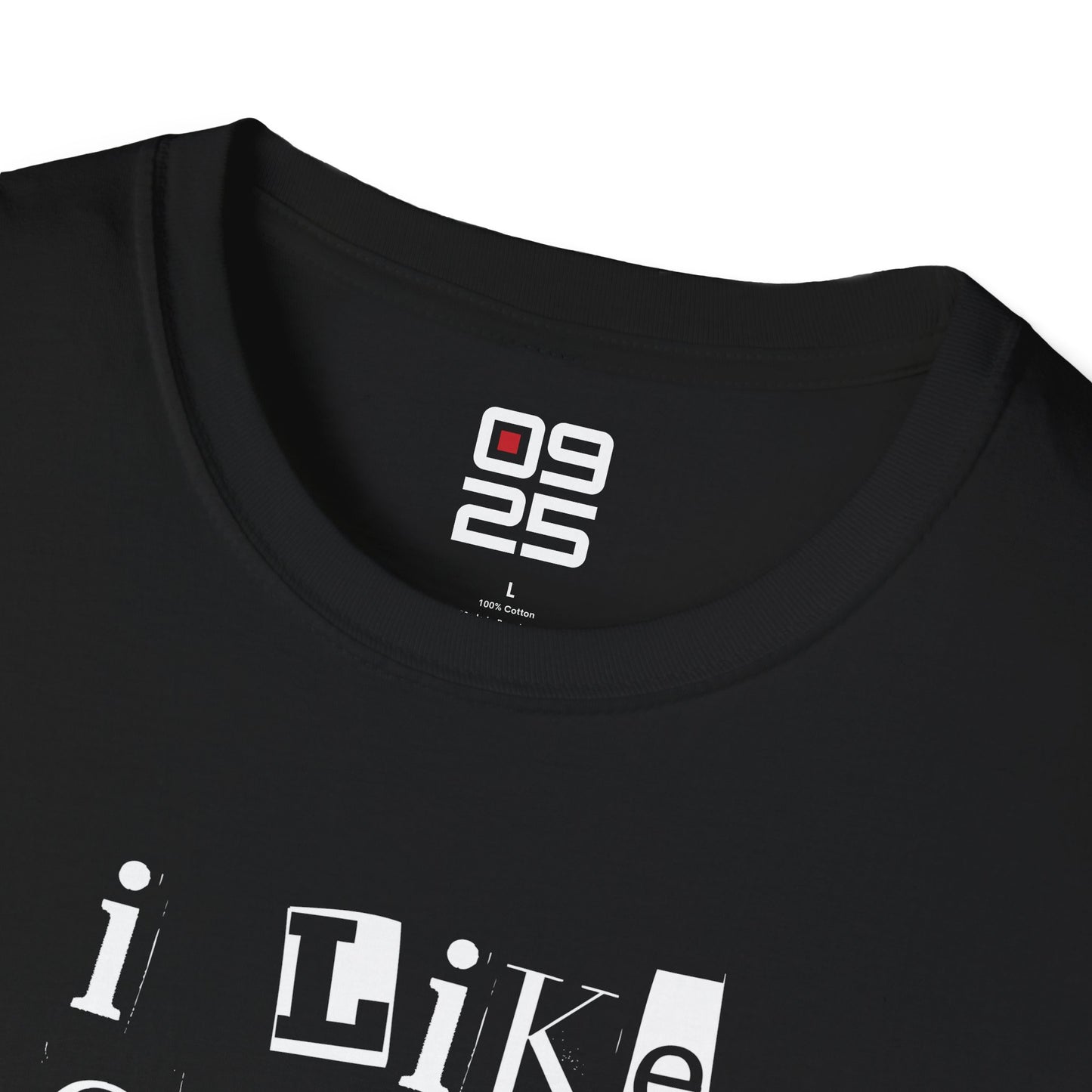 "I Like Sleep" T-shirt