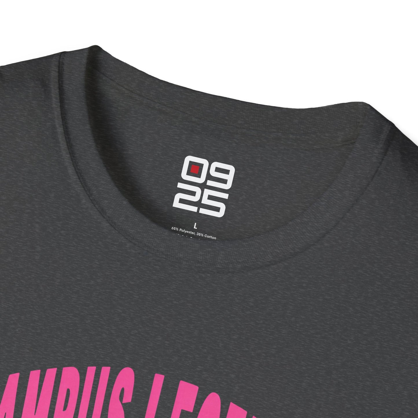 "Campus Legends" T-shirt