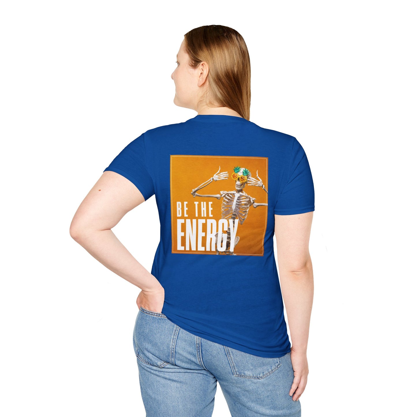 "Be The Energy" T-shirt